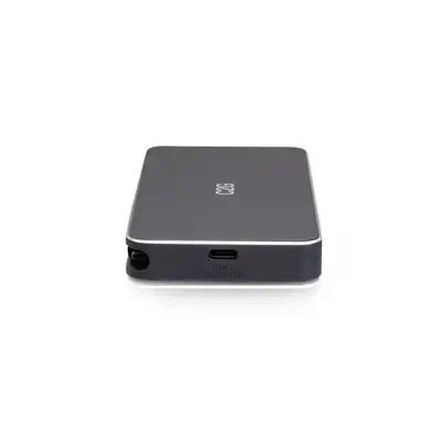 C2G Station d’accueil MST 7-en-1 USB-C pour deux écrans avec HDMI, DisplayPort, Ethernet, USB et Pow - Station d'accueil pour portable - visuel 4