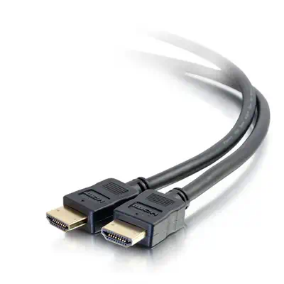 C2G 5,5 m Câble HDMI(R) Premium haut débit vers Ethernet - visuel 3