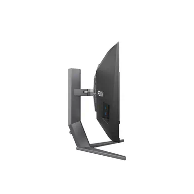 AOC AGON PRO AG346UCD écran plat de PC 86,4 cm (34") 3440 x 1440 pixels Wide Quad HD QD-OLED Noir, G - Ecran Ordinateur - visuel 9