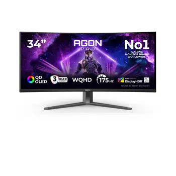 Ecran Ordinateur AGON PRO F livraison rapide