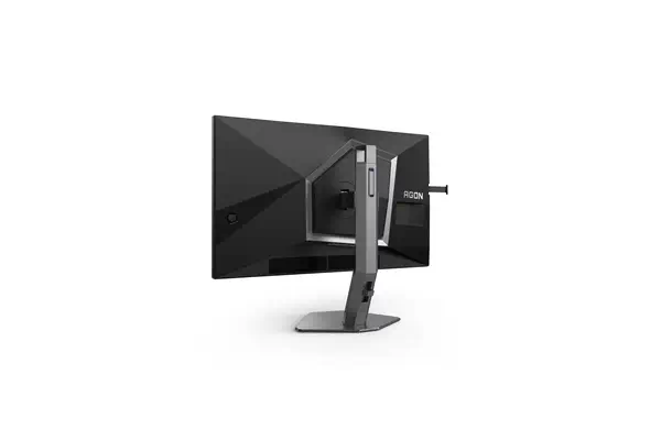 AOC AGON PRO AG256FS écran plat de PC 62,2 cm (24.5") 1920 x 1080 pixels Full HD LCD Noir - Ecran Ordinateur - visuel 8
