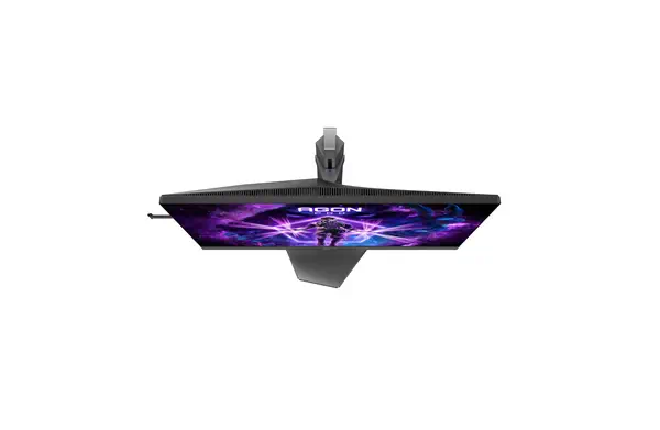 AOC AGON PRO AG256FS écran plat de PC 62,2 cm (24.5") 1920 x 1080 pixels Full HD LCD Noir - Ecran Ordinateur - visuel 7