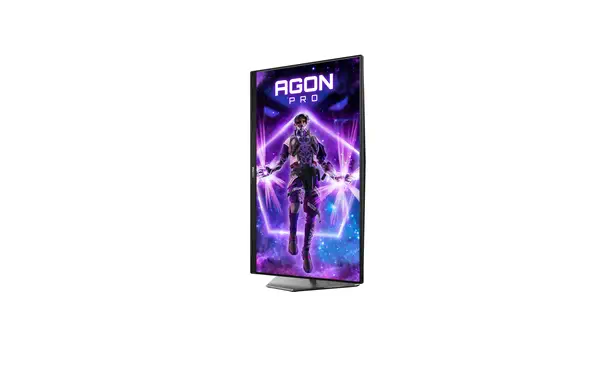 AOC AGON PRO AG256FS écran plat de PC 62,2 cm (24.5") 1920 x 1080 pixels Full HD LCD Noir - Ecran Ordinateur - visuel 10