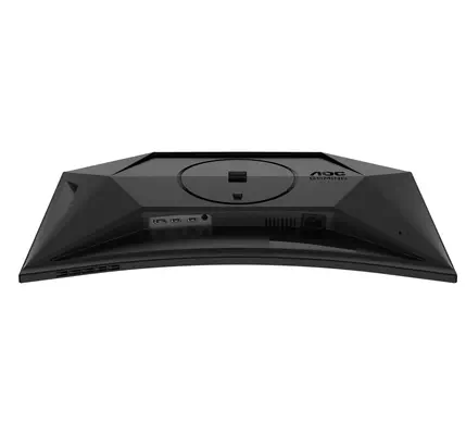 AOC G4 C27G4ZXU écran plat de PC 68,6 cm (27") 1920 x 1080 pixels Full HD LED Noir - Ecran Ordinateur - visuel 7