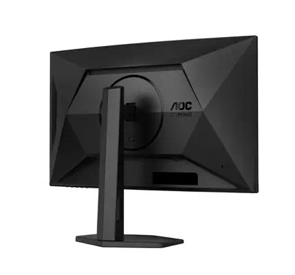 AOC G4 C27G4ZXU écran plat de PC 68,6 cm (27") 1920 x 1080 pixels Full HD LED Noir - Ecran Ordinateur - visuel 10