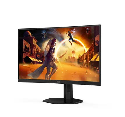 AOC G4 C27G4ZXU écran plat de PC 68,6 AOC - visuel 1 - hello RSE - Spectre de couleurs étendu