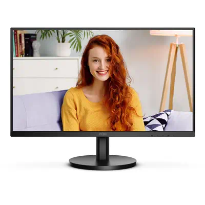 AOC B3 U27B3A écran plat de PC 68,6 AOC - visuel 1 - hello RSE - Des visuels époustouflants