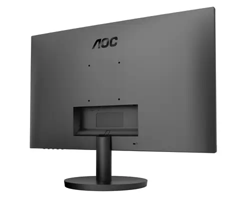AOC B3 U27B3A écran plat de PC 68,6 cm (27") 3840 x 2160 pixels 4K Ultra HD LCD Noir - Ecran Ordinateur - visuel 7