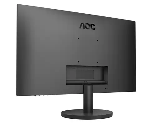 AOC B3 U27B3A écran plat de PC 68,6 cm (27") 3840 x 2160 pixels 4K Ultra HD LCD Noir - Ecran Ordinateur - visuel 8