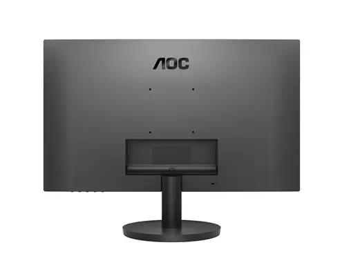 AOC B3 U27B3A écran plat de PC 68,6 cm (27") 3840 x 2160 pixels 4K Ultra HD LCD Noir - Ecran Ordinateur - visuel 6