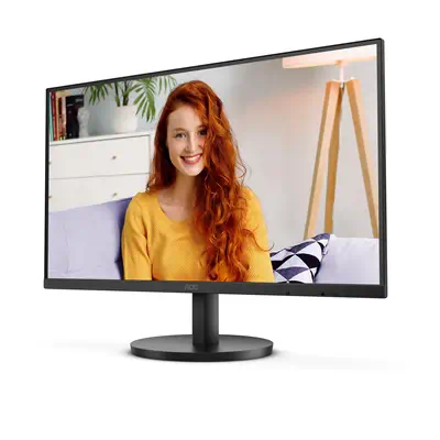 AOC B3 U27B3A écran plat de PC 68,6 AOC - visuel 1 - hello RSE - Connectivité avancée