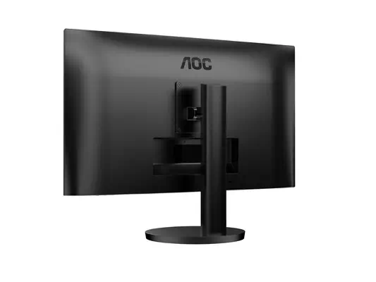 AOC U27B3AF écran plat de PC 68,6 cm (27") 3840 x 2160 pixels 4K Ultra HD LED Noir - Ecran Ordinateur - visuel 8