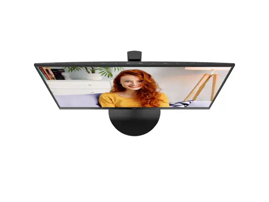 AOC B3 U27B3CF écran plat de PC 68,6 cm (27") 3840 x 2160 pixels 4K Ultra HD LCD Noir - Ecran Ordinateur - visuel 8