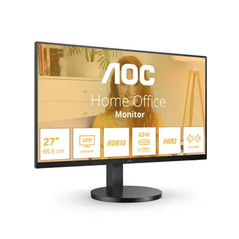 Ecran Ordinateur AOC U27B3CF avis