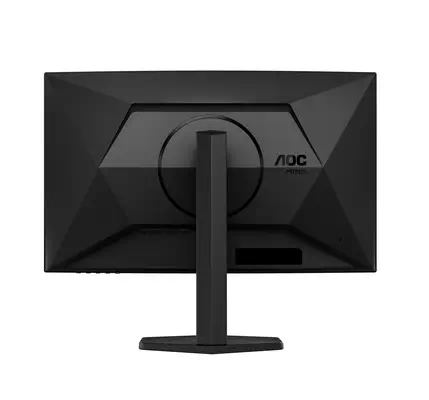 AOC G4 CQ27G4X écran plat de PC 68,6 cm (27") 2560 x 1440 pixels Quad HD LCD Noir - Ecran Ordinateur - visuel 7