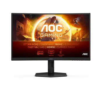Ecran Ordinateur AOC CQ27G4X achat