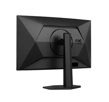 AOC G4 CQ27G4X écran plat de PC 68,6 cm (27") 2560 x 1440 pixels Quad HD LCD Noir - Ecran Ordinateur - visuel 8