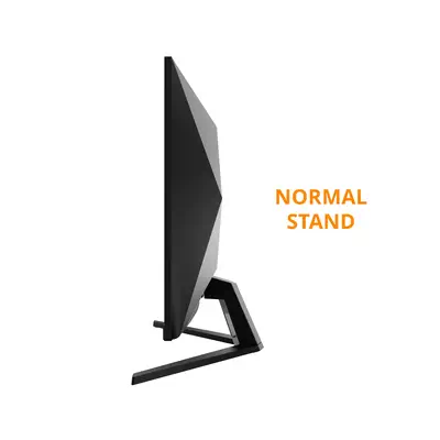 AOC G4 CQ32G4VE écran plat de PC 80 cm (31.5") 2560 x 1440 pixels Quad HD LCD Noir, Gris - Ecran Ordinateur - visuel 3