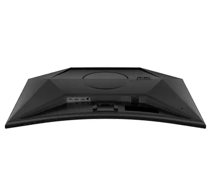 AOC G4 CQ32G4VE écran plat de PC 81,3 cm (32") 2560 x 1440 pixels Quad HD LCD Noir, Gris - Ecran Ordinateur - visuel 8