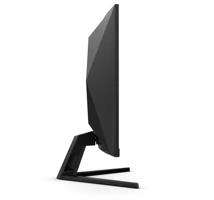 AOC G4 CQ32G4VE écran plat de PC 81,3 cm (32") 2560 x 1440 pixels Quad HD LCD Noir, Gris - Ecran Ordinateur - visuel 9