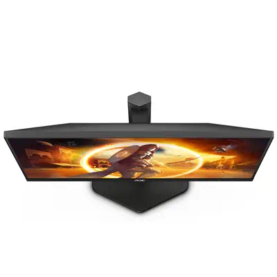 AOC G4 Q27G4XN écran plat de PC 68,6 cm (27") 2560 x 1440 pixels Quad HD LCD Noir, Gris - Ecran Ordinateur - visuel 8