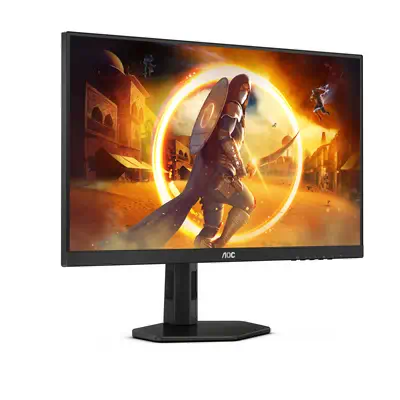 AOC G4 Q27G4XN écran plat de PC 68,6 AOC - visuel 1 - hello RSE - Fonctions de jeu avancées