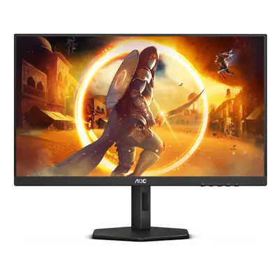 AOC G4 Q27G4XN écran plat de PC 68,6 AOC - visuel 1 - hello RSE - Des visuels immersifs