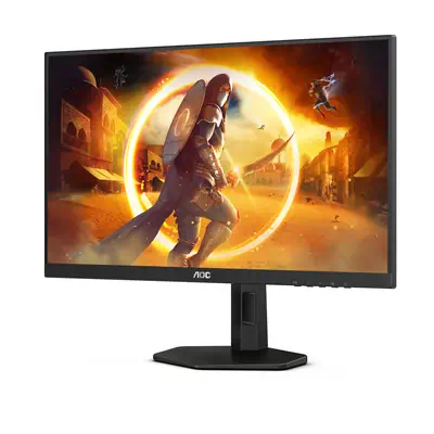 AOC G4 Q27G4XN écran plat de PC 68,6 AOC - visuel 1 - hello RSE - Conception ergonomique