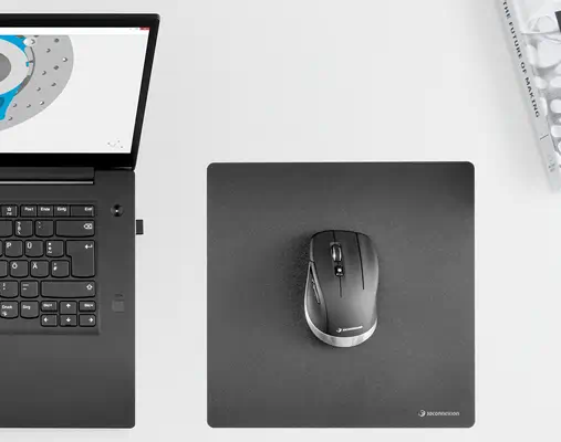 SpaceMouse Wireless Kit 2 - 3Dconnexion - Souris - visuel 4