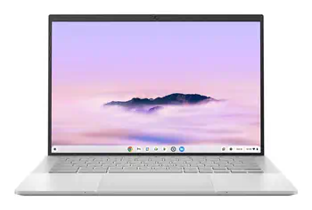 ASUS Chromebook Plus Enterprise CX54 CX5403CMA-QN0128 Intel Core Ultra 5 115U 35,6 cm (14") WQXGA 8  offre