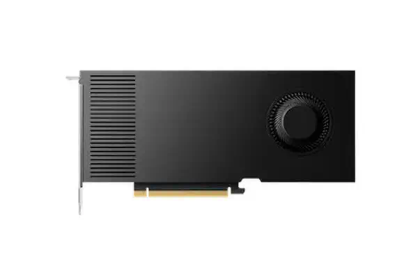 Nvidia 900-5G190-2570-000 carte graphique RTX 4000 Ada 20 Go GDDR6 - Carte graphique - visuel 1