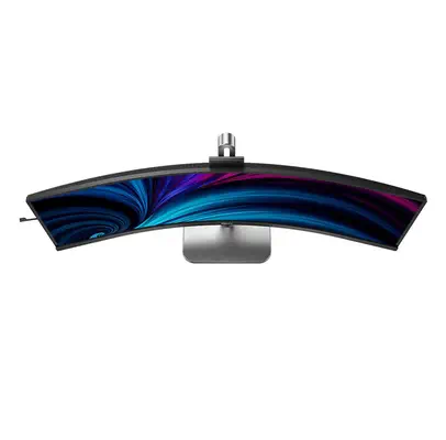 Philips 49B2U6903CH/00 écran plat de PC 124,5 cm Philips - visuel 1 - hello RSE - Écran immersif