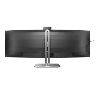 Philips 49B2U6903CH/00 écran plat de PC 124,5 cm (49") 5120 x 1440 pixels Dual QHD LCD Gris - Ecran Ordinateur - visuel 9