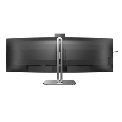 Philips 49B2U6903CH/00 écran plat de PC 124,5 cm (49") 5120 x 1440 pixels Dual QHD LCD Gris - Ecran Ordinateur - visuel 9