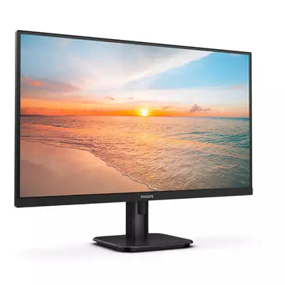 Philips 27E1N1800A/00 écran plat de PC 68,6 cm (27") 3840 x 2160 pixels 4K Ultra HD LED Noir - Ecran Ordinateur - visuel 8