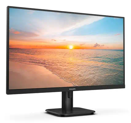 Philips 27E1N1800A/00 écran plat de PC 68,6 cm Philips - visuel 1 - hello RSE - Fonctions de confort oculaire