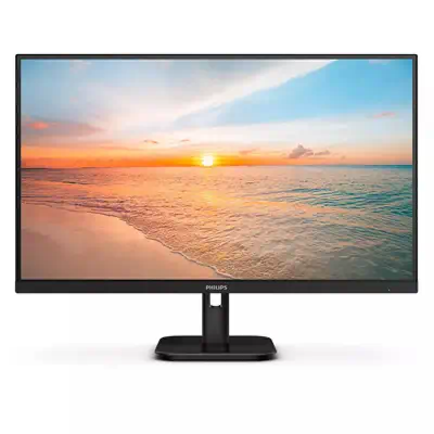 Philips 27E1N1800A/00 écran plat de PC 68,6 cm (27") 3840 x 2160 pixels 4K Ultra HD LED Noir - Ecran Ordinateur - visuel 7
