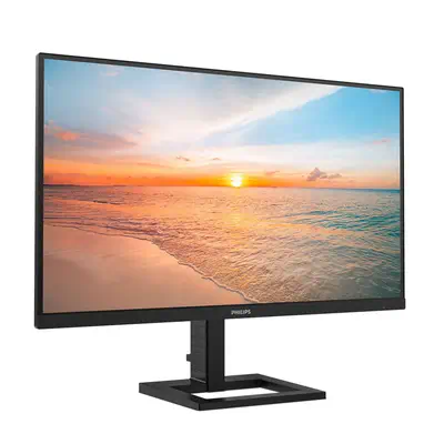 Philips 27E1N1800AE/00 écran plat de PC 68,6 cm (27") 3840 x 2160 pixels 4K Ultra HD LED Noir - Ecran Ordinateur - visuel 1