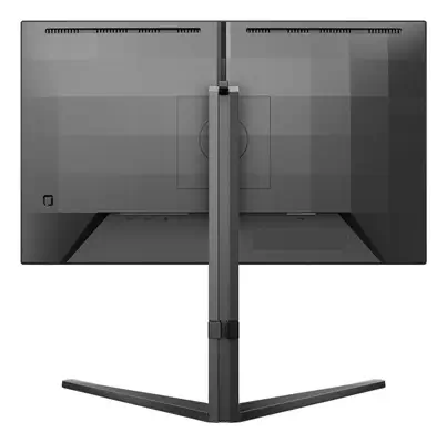Philips Evnia 24M2N3200A/00 LED display 60,5 cm (23.8") Philips - visuel 1 - hello RSE - Connectivité et audio