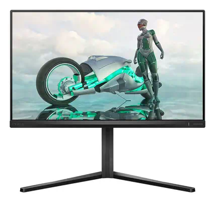 Philips Evnia 24M2N3200A/00 LED display 60,5 cm (23.8") 1920 x 1080 pixels Full HD LCD Noir - Ecran Ordinateur - visuel 7