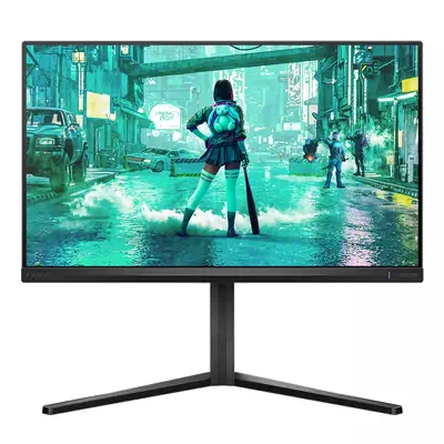Philips Evnia 24M2N3200A/00 écran plat de PC 60,5 cm (23.8") 1920 x 1080 pixels Full HD LCD Noir - Ecran Ordinateur - visuel 10
