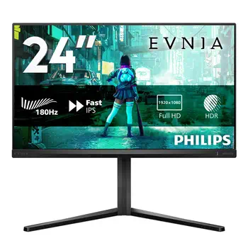 Ecran Ordinateur Philips 24M2N3200A/00 meilleur prix