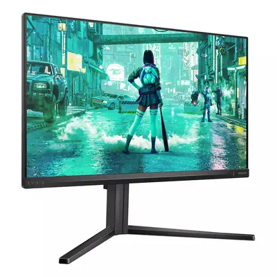 Philips Evnia 24M2N3200A/00 écran plat de PC 60,5 cm (23.8") 1920 x 1080 pixels Full HD LCD Noir - Ecran Ordinateur - visuel 9