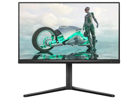 Philips Evnia 24M2N3200A/00 LED display 60,5 cm (23.8") 1920 x 1080 pixels Full HD LCD Noir - Ecran Ordinateur - visuel 10