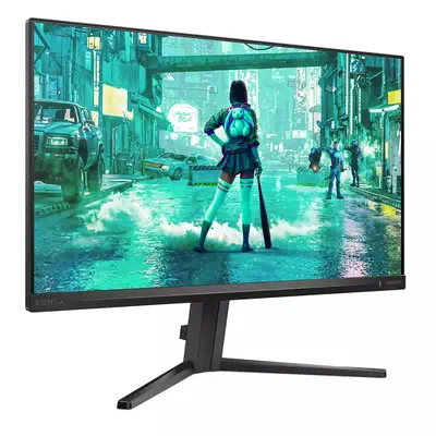 Philips Evnia 24M2N3200S/00 écran plat de PC 60,5 cm (23.8") 1920 x 1080 pixels Full HD LCD Noir - Ecran Ordinateur - visuel 10