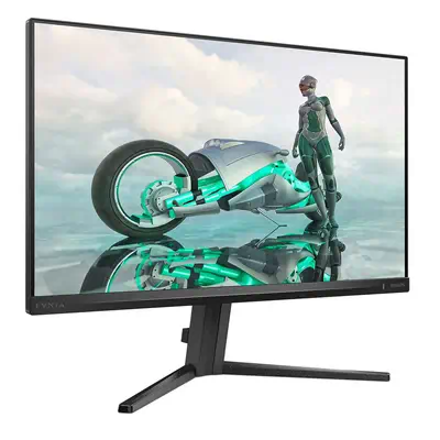 Philips Evnia 24M2N3200S/00 écran plat de PC 60,5 cm (23.8") 1920 x 1080 pixels Full HD LCD Noir - Ecran Ordinateur - visuel 1