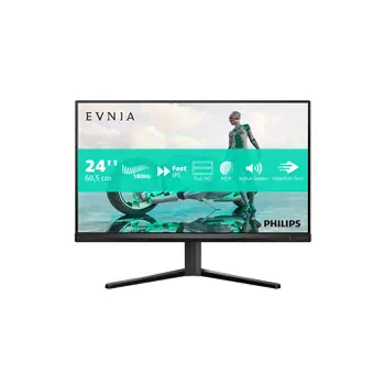 Ecran Ordinateur Philips 24M2N3200S/00 livraison gratuite