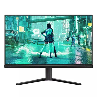 Philips Evnia 24M2N3200S/00 écran plat de PC 60,5 cm (23.8") 1920 x 1080 pixels Full HD LCD Noir - Ecran Ordinateur - visuel 8
