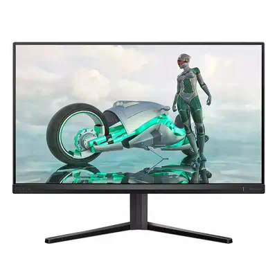 Philips Evnia 24M2N3200S/00 écran plat de PC 60,5 cm (23.8") 1920 x 1080 pixels Full HD LCD Noir - Ecran Ordinateur - visuel 4