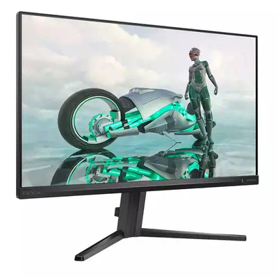 Philips Evnia 24M2N3200S/00 écran plat de PC 60,5 cm (23.8") 1920 x 1080 pixels Full HD LCD Noir - Ecran Ordinateur - visuel 10